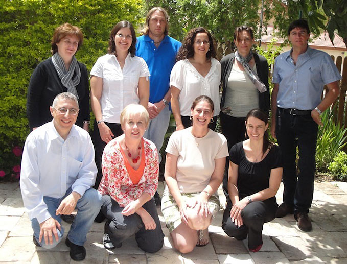 Team Istra