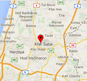 ISTRA-Kfar_Saba-Offices
